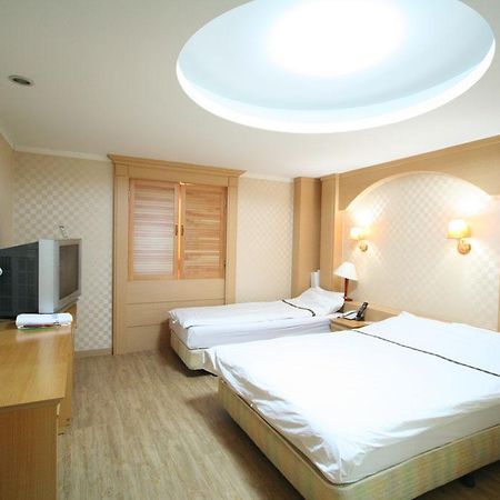Hotel Cellosharp Bucheon Chambre photo