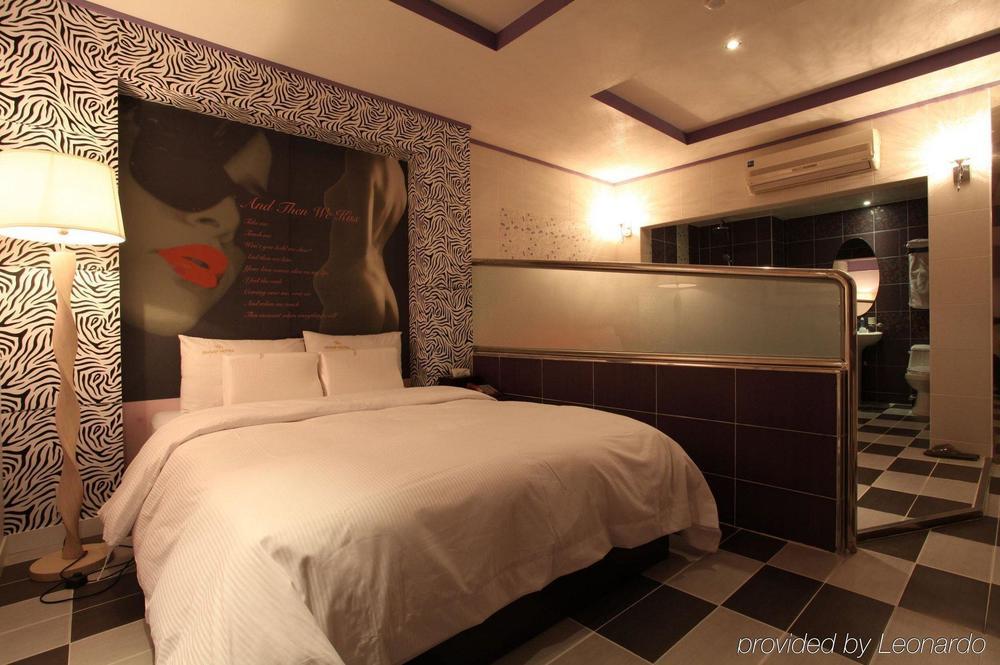 Hotel Cellosharp Bucheon Chambre photo